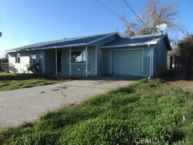 $169,900 | 21660 Sacramento Avenue, Red Bluff, CA 96080