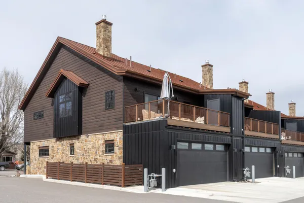 $1,125,000 | 388 North Lena Street, Unit 5C, Ridgway, CO 81432