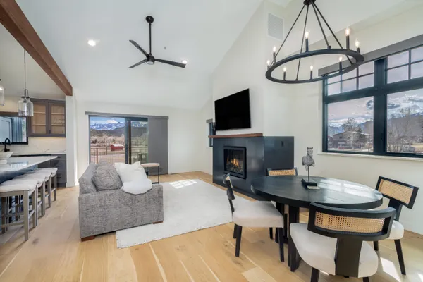 $1,125,000 | 388 North Lena Street, Unit 5C, Ridgway, CO 81432