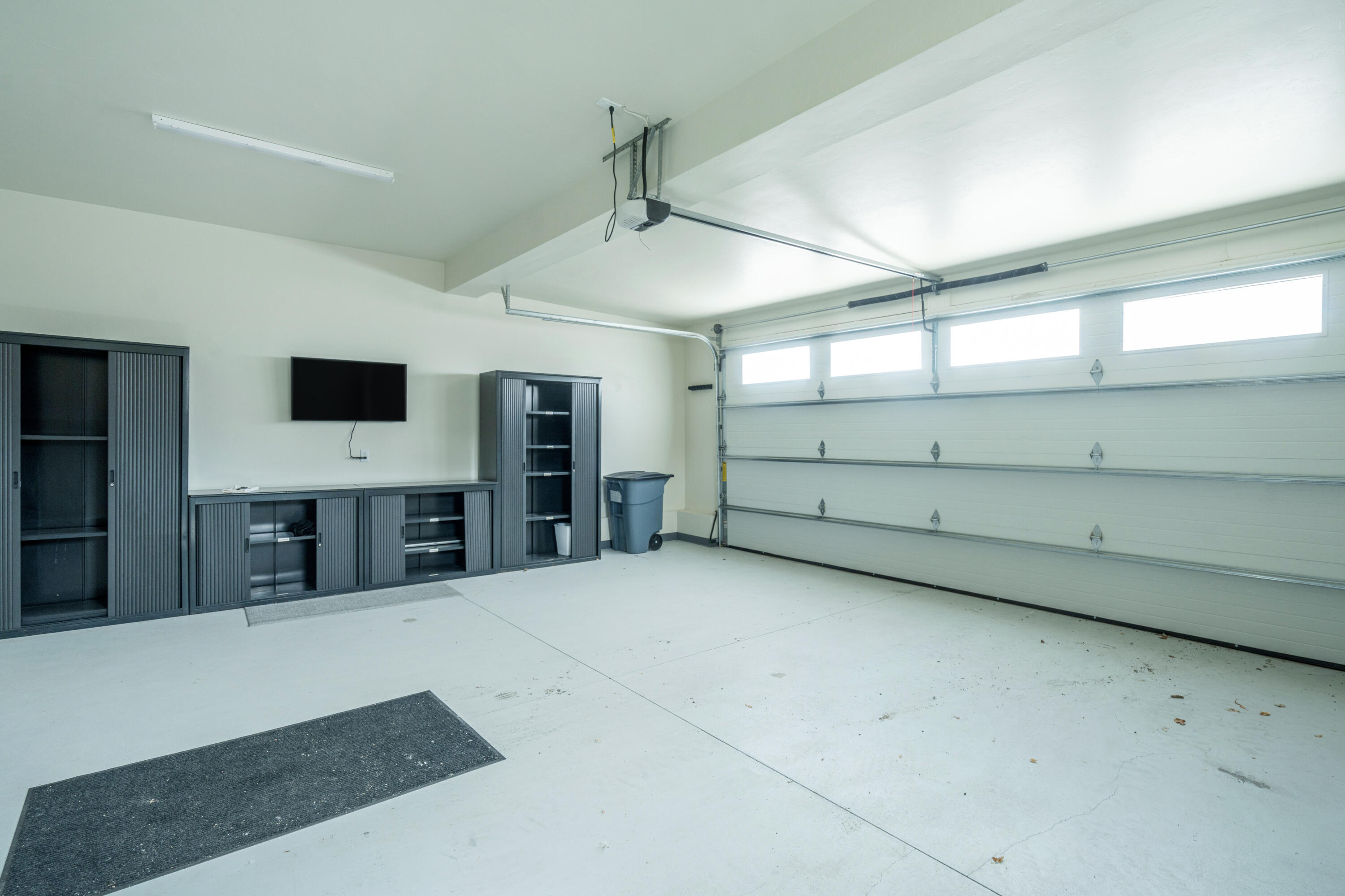 388 North Lena Street, Unit 5C Ridgway, CO 81432 - Photo 27 of 27 a view of an empty room with a flat screen tv