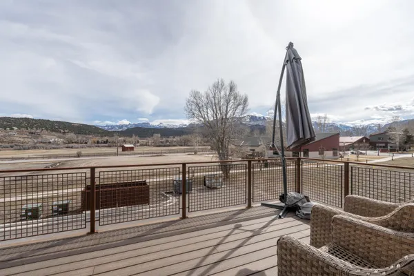 $1,125,000 | 388 North Lena Street, Unit 5C, Ridgway, CO 81432
