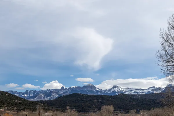 $1,125,000 | 388 North Lena Street, Unit 5C, Ridgway, CO 81432