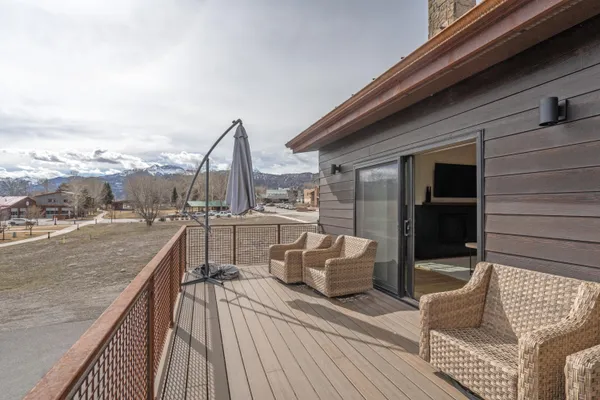 $1,125,000 | 388 North Lena Street, Unit 5C, Ridgway, CO 81432