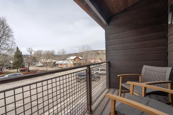 $1,125,000 | 388 North Lena Street, Unit 5C, Ridgway, CO 81432