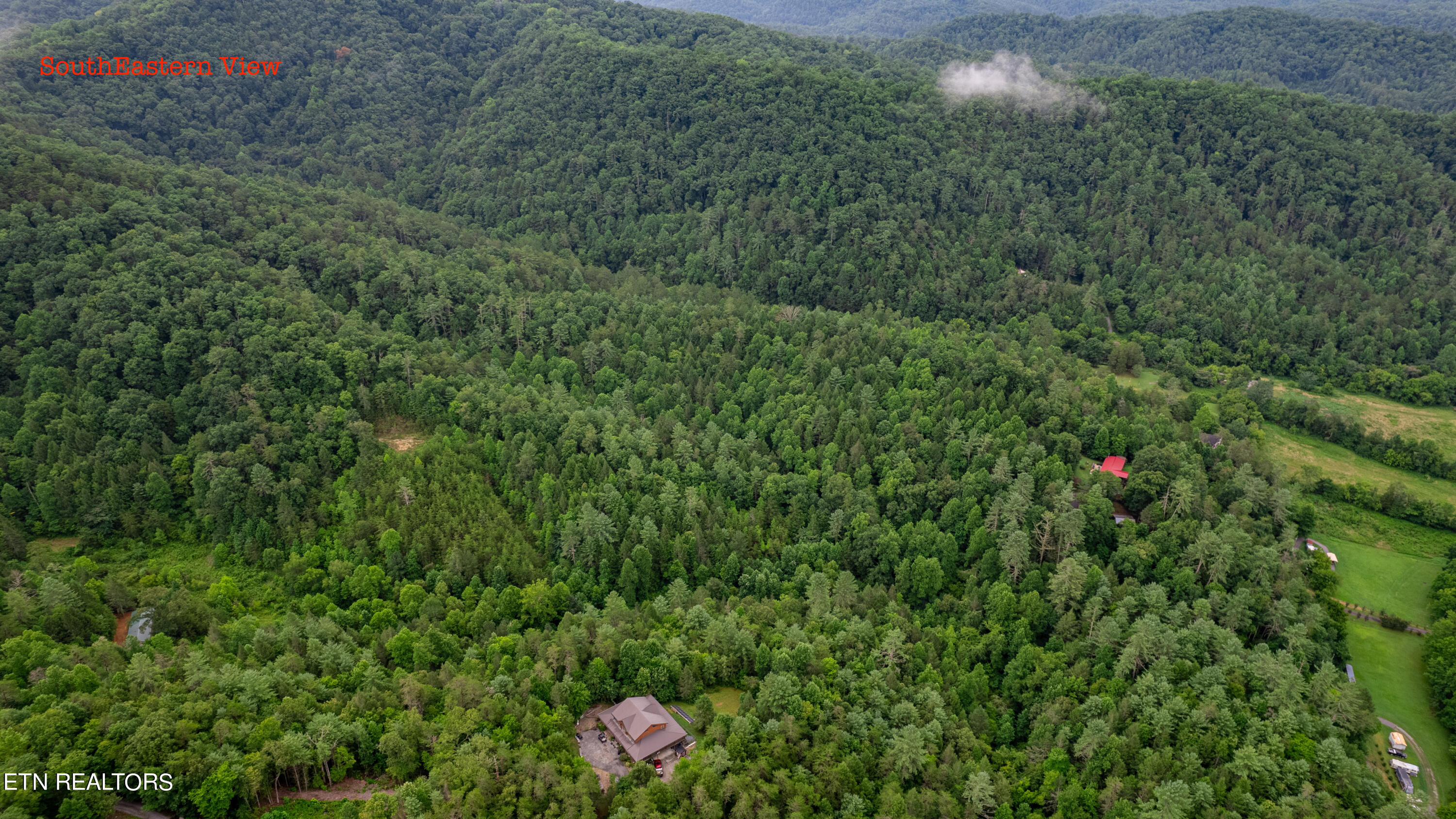 3740 North Ball Hollow Road Sevierville, TN 37876 - Photo 25 of 31 SouthEastern View