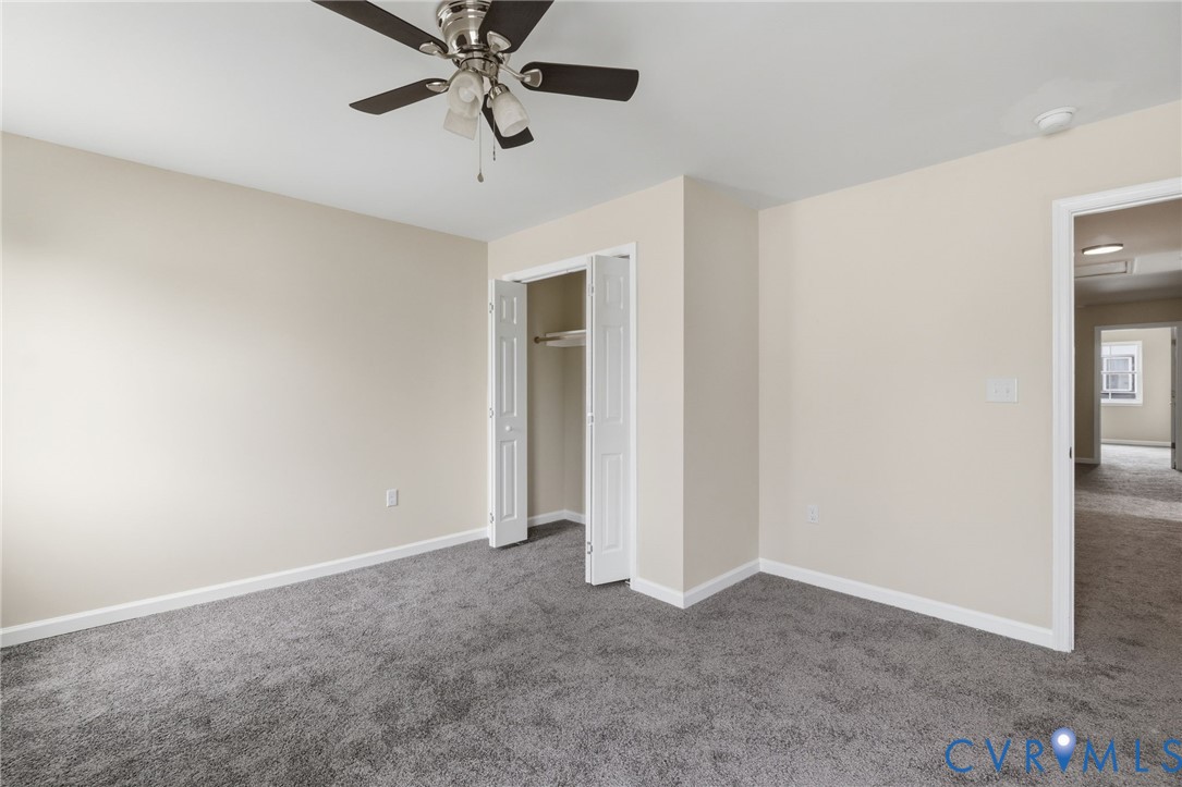 1772 Midview Road Henrico, VA 23231 - Photo 27 of 34