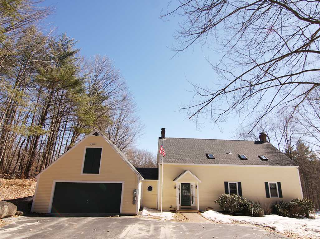 40 Arundel Road Peterborough, NH 03458 - Photo 1 of 33 Gallery Image 1