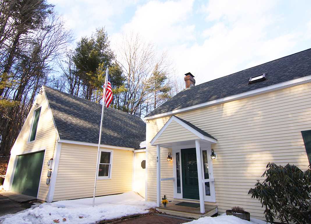40 Arundel Road Peterborough, NH 03458 - Photo 2 of 33 Gallery Image 2