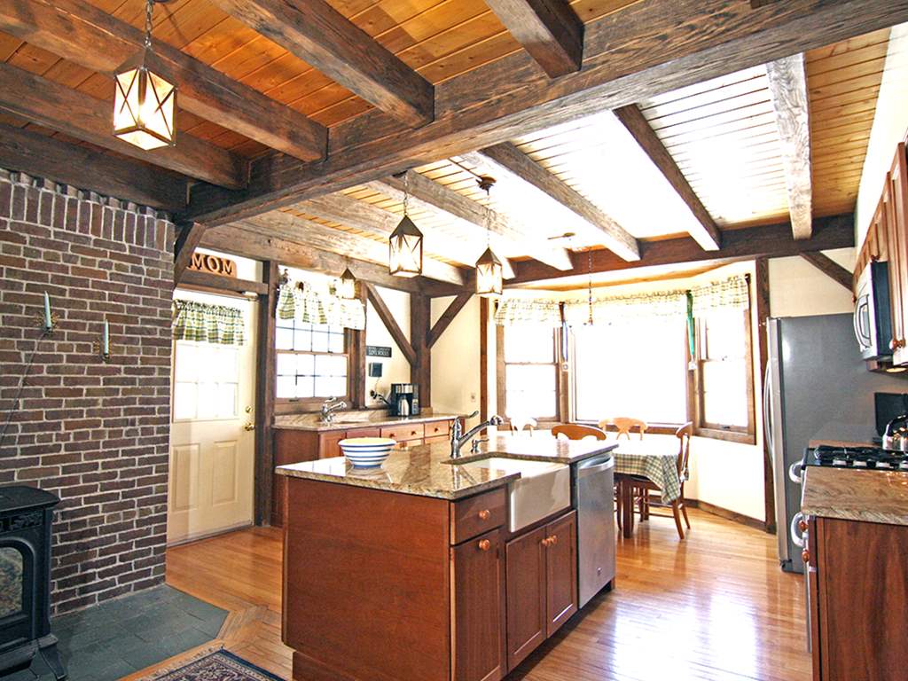 40 Arundel Road Peterborough, NH 03458 - Photo 3 of 33 Gallery Image 3