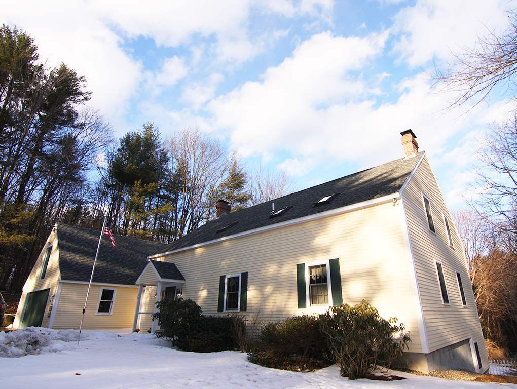 40 Arundel Road Peterborough, NH 03458 - Photo 29 of 33 Gallery Image 29