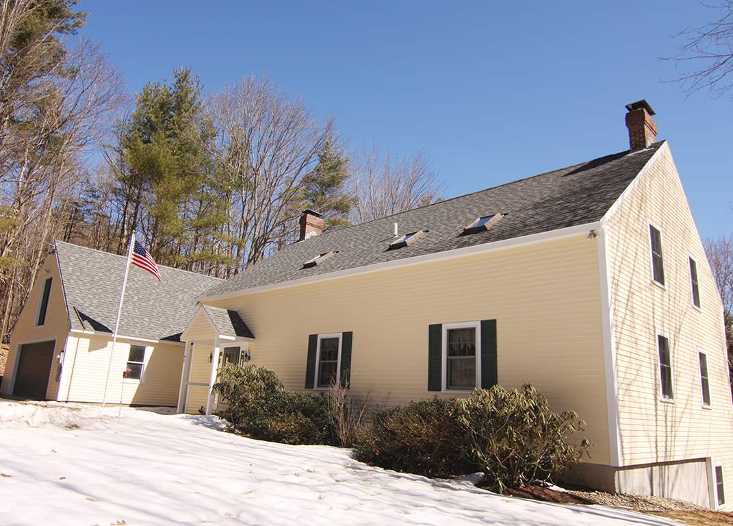 40 Arundel Road Peterborough, NH 03458 - Photo 30 of 33 Gallery Image 30