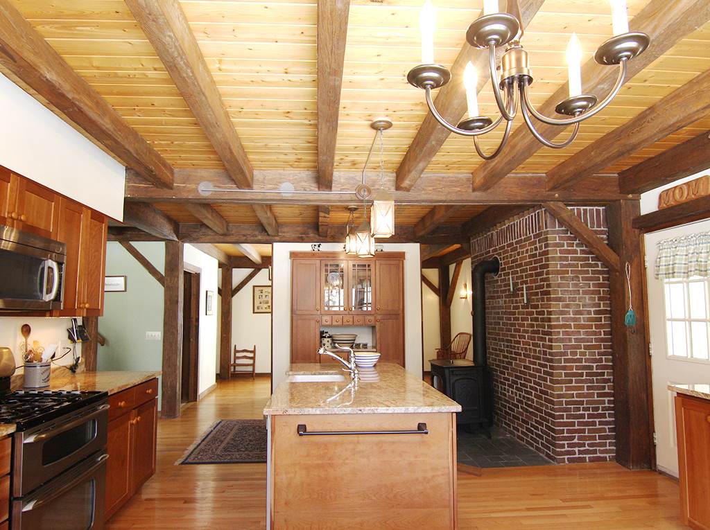 40 Arundel Road Peterborough, NH 03458 - Photo 4 of 33 Gallery Image 4