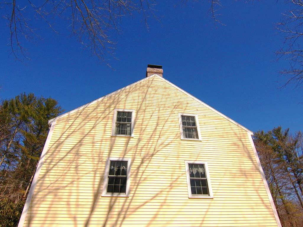 40 Arundel Road Peterborough, NH 03458 - Photo 31 of 33 Gallery Image 31