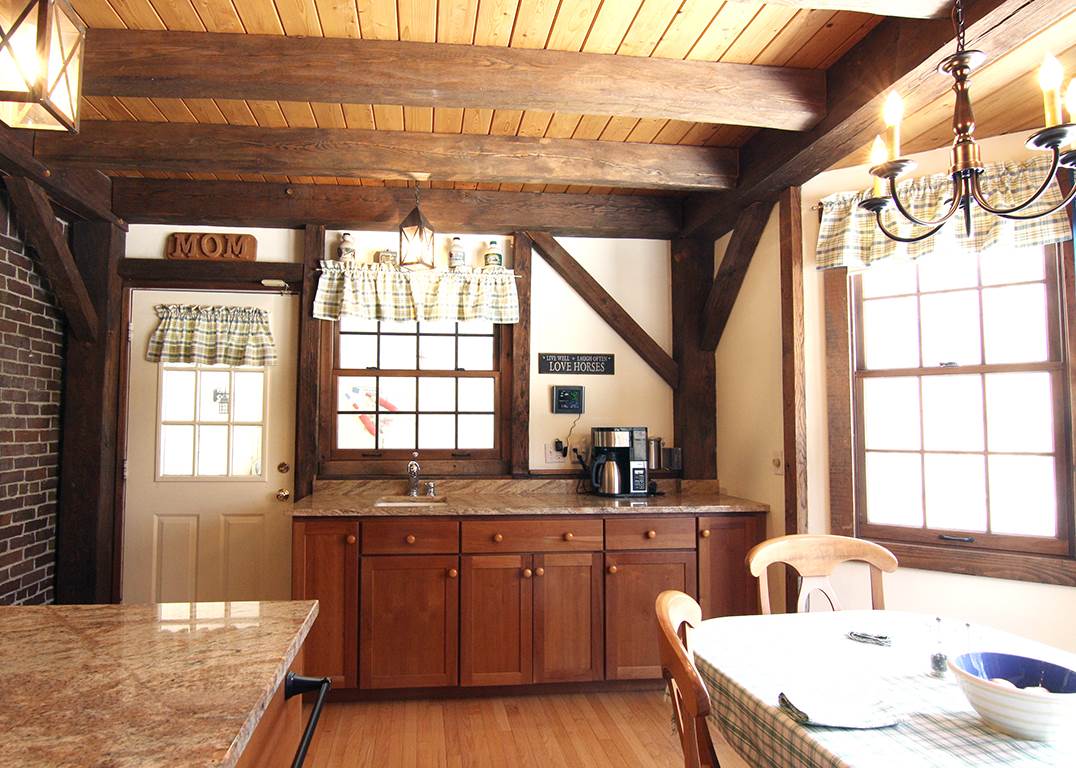 40 Arundel Road Peterborough, NH 03458 - Photo 6 of 33 Gallery Image 6