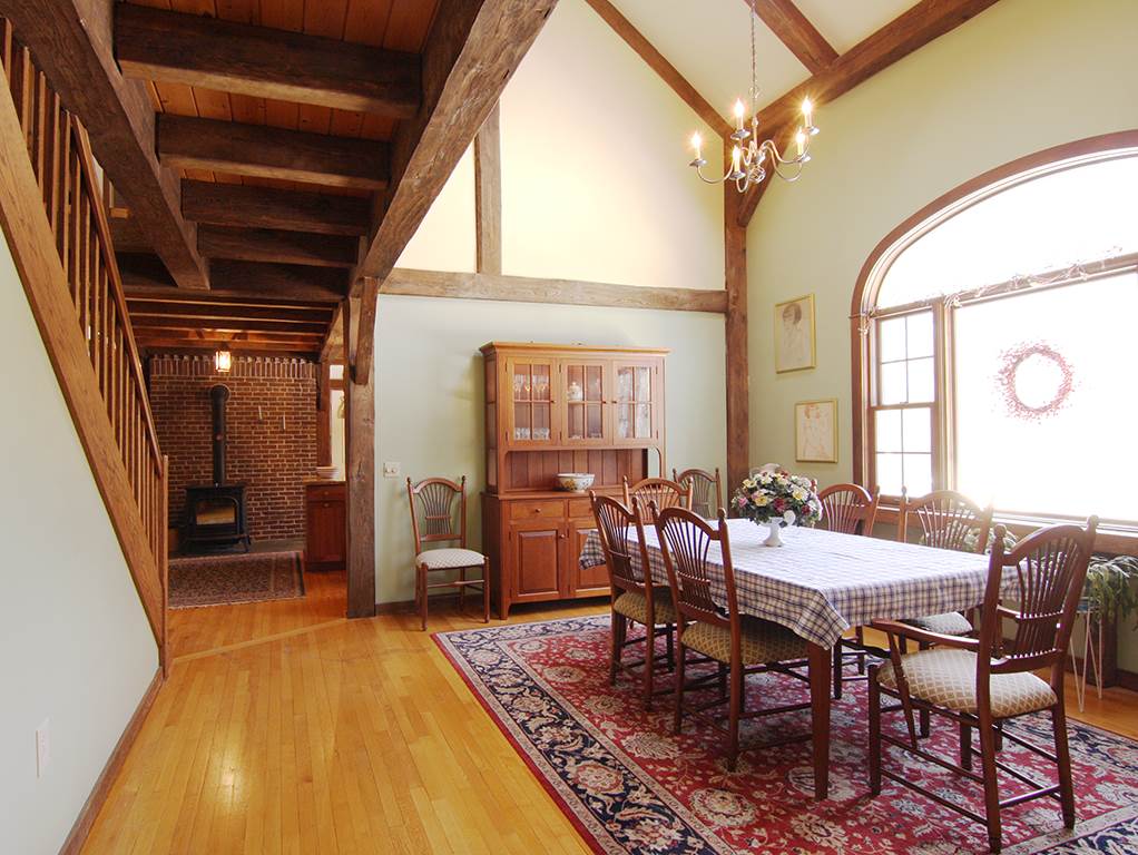 40 Arundel Road Peterborough, NH 03458 - Photo 9 of 33 Gallery Image 9