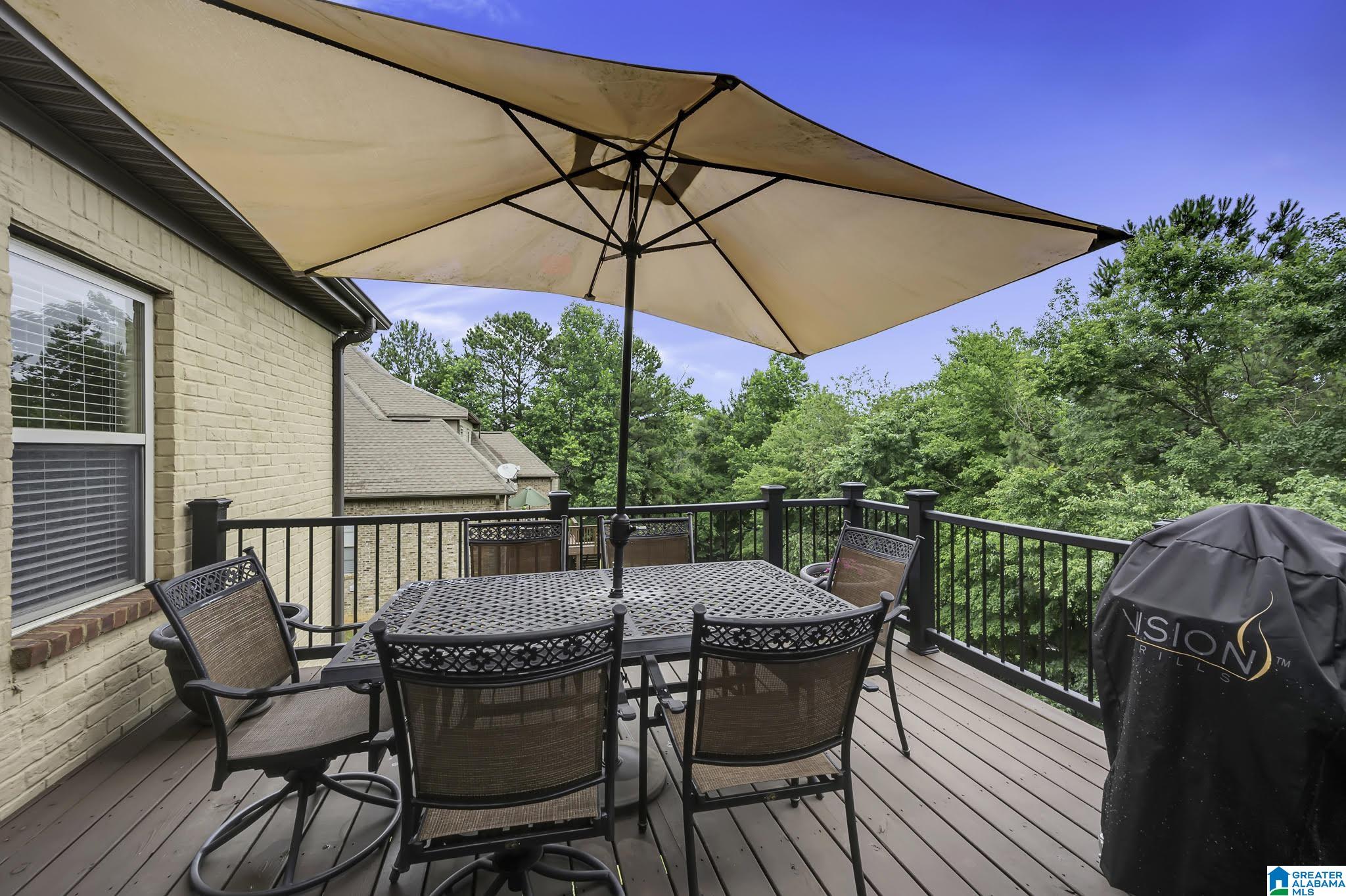 192 Wild Timber Parkway Pelham, AL 35124 - Photo 38 of 41