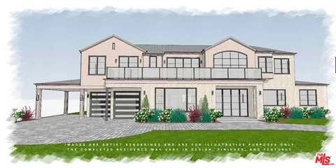 $11,995,000 | 426 Georgina Avenue, Santa Monica, CA 90402