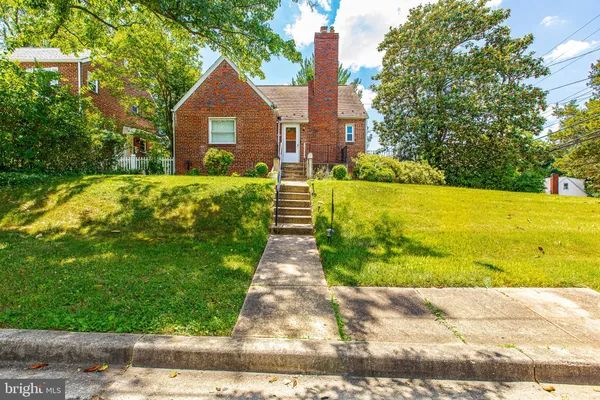 $465,000 | 1714 61st Avenue, Landover, MD 20785