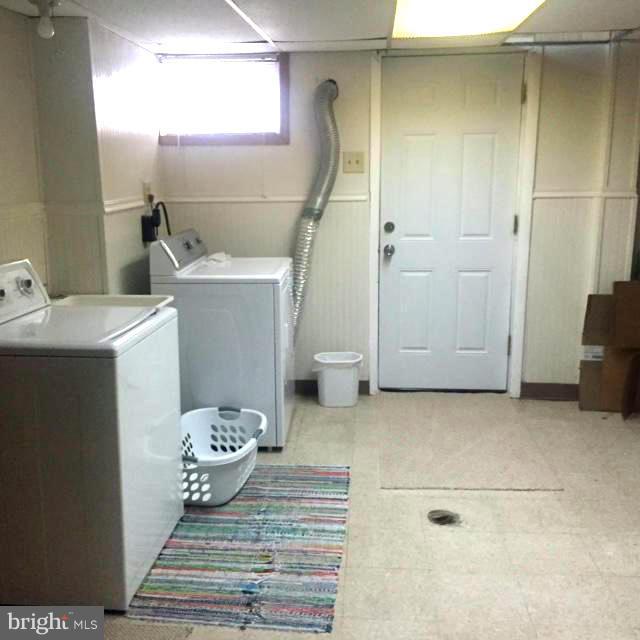 9404 Colesville Road Silver Spring, MD 20901 - Photo 22 of 23 Laundry Room - Lower Level
