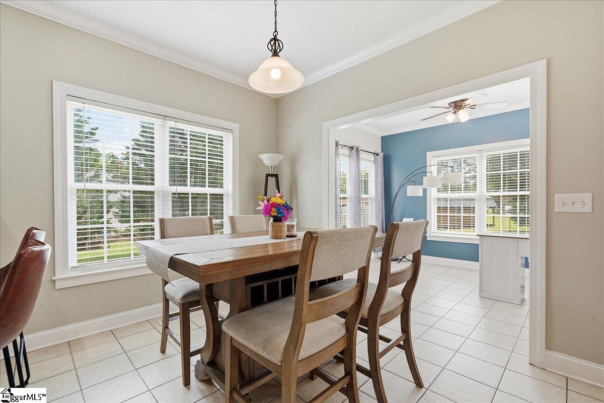 210 Loblolly Drive Anderson, SC 29625 - Photo 18 of 45