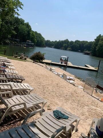 Lot 17 Gap Bridge Road Moneta, VA 24121 - Photo 5 of 13 a view of a lake with a mountain