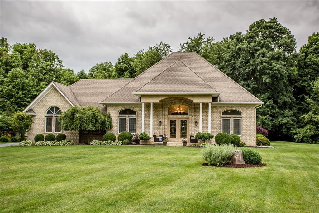 347 Titus Road Springfield, OH 45505 - Photo 4 of 66