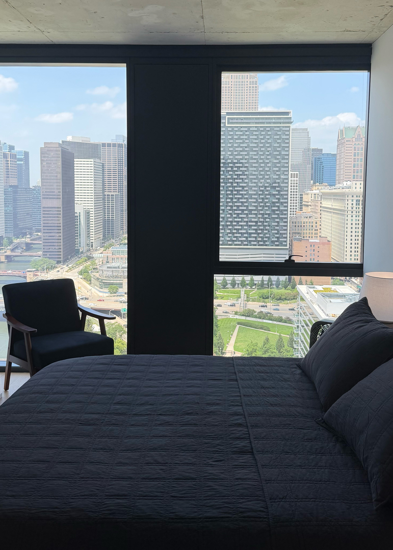 234 West Polk Street, Unit 2806 Chicago, IL 60607 - Photo 9 of 15