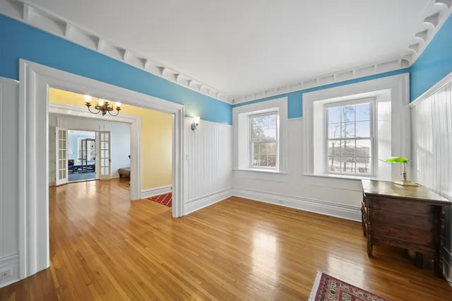 $727,000 | 208 Glasgow Road, Jackson, MI 49201