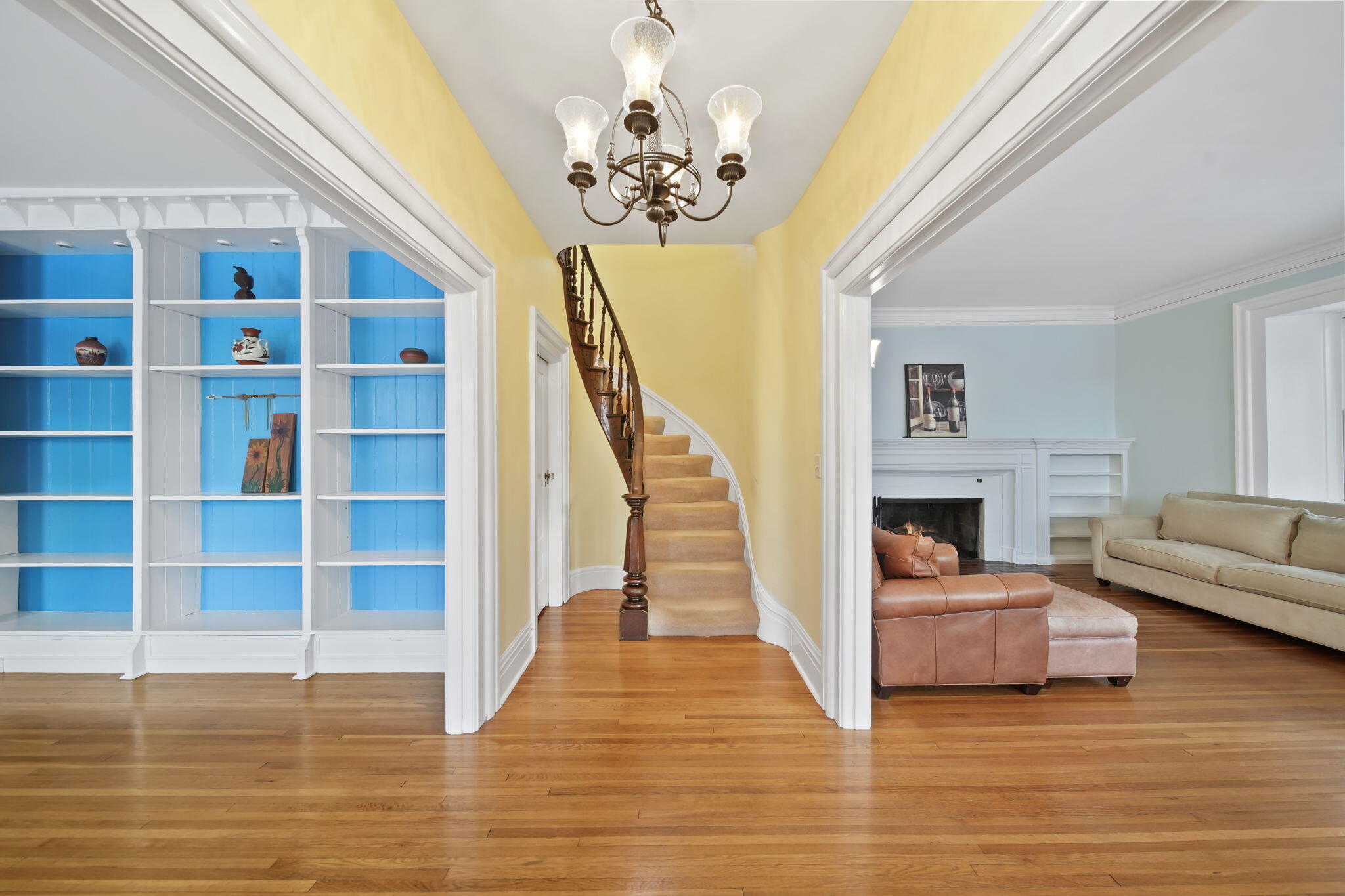 208 Glasgow Road Jackson, MI 49201 - Photo 27 of 94 Incredible workmanship