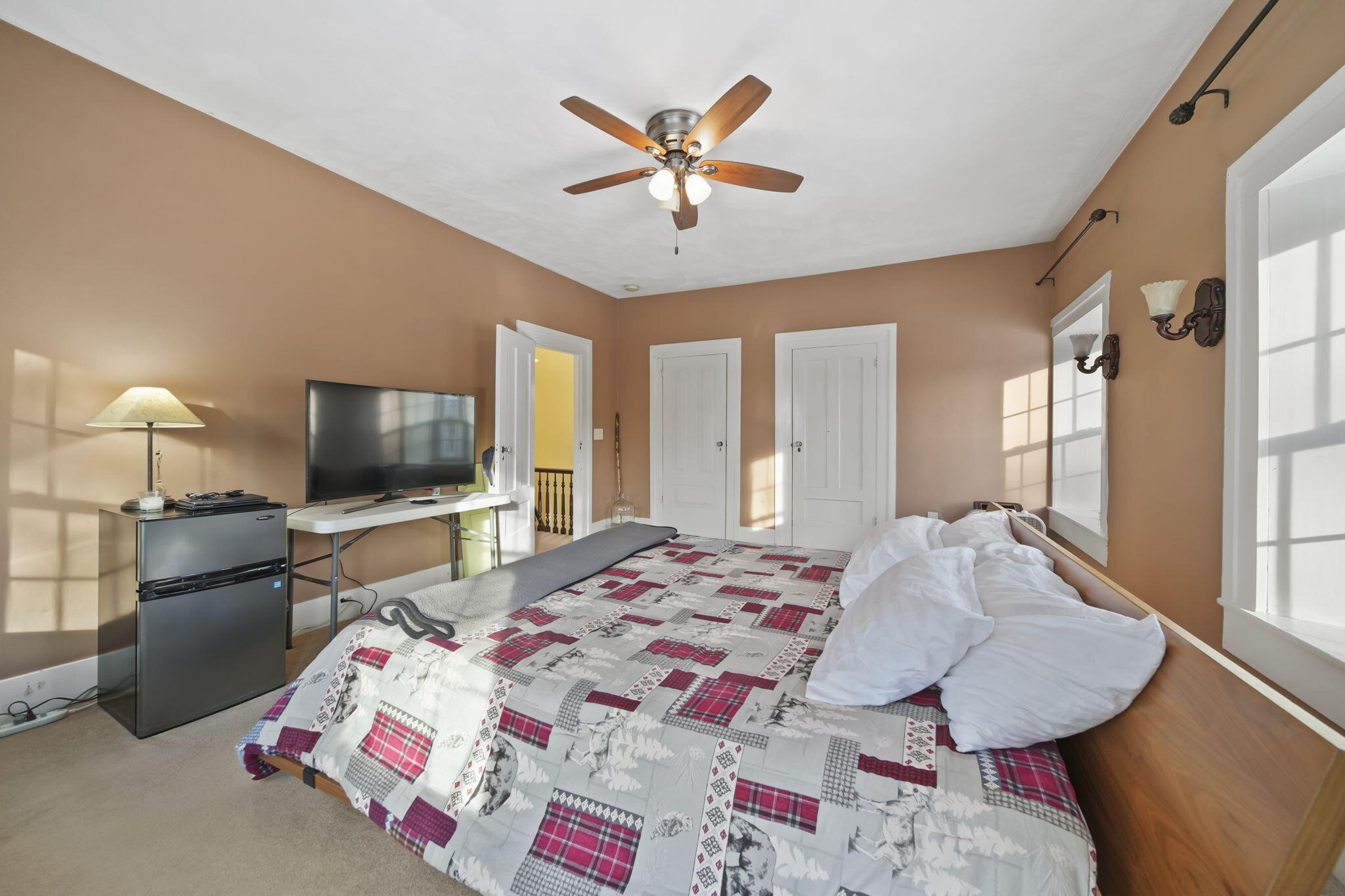 208 Glasgow Road Jackson, MI 49201 - Photo 30 of 94 Freshly painted