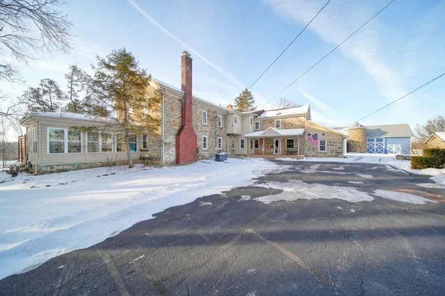 $727,000 | 208 Glasgow Road, Jackson, MI 49201