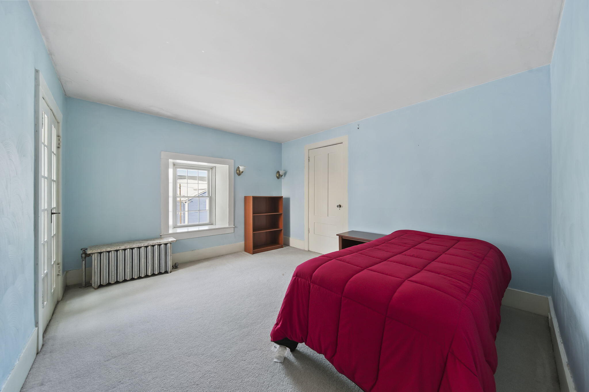 208 Glasgow Road Jackson, MI 49201 - Photo 34 of 94 Bedroom 3 of 4