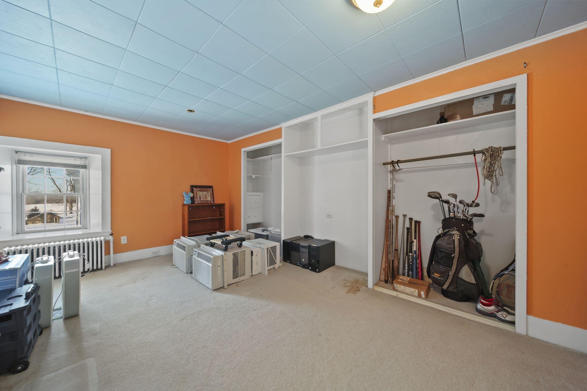 208 Glasgow Road Jackson, MI 49201 - Photo 37 of 94 Bedroom 4