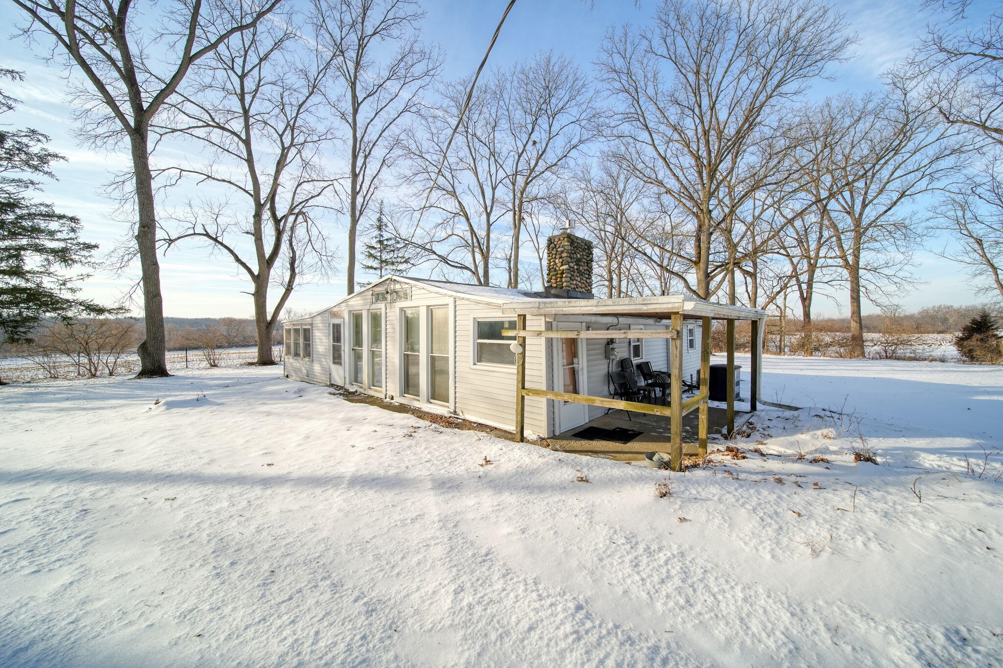 208 Glasgow Road Jackson, MI 49201 - Photo 49 of 94 Renovated Guest home