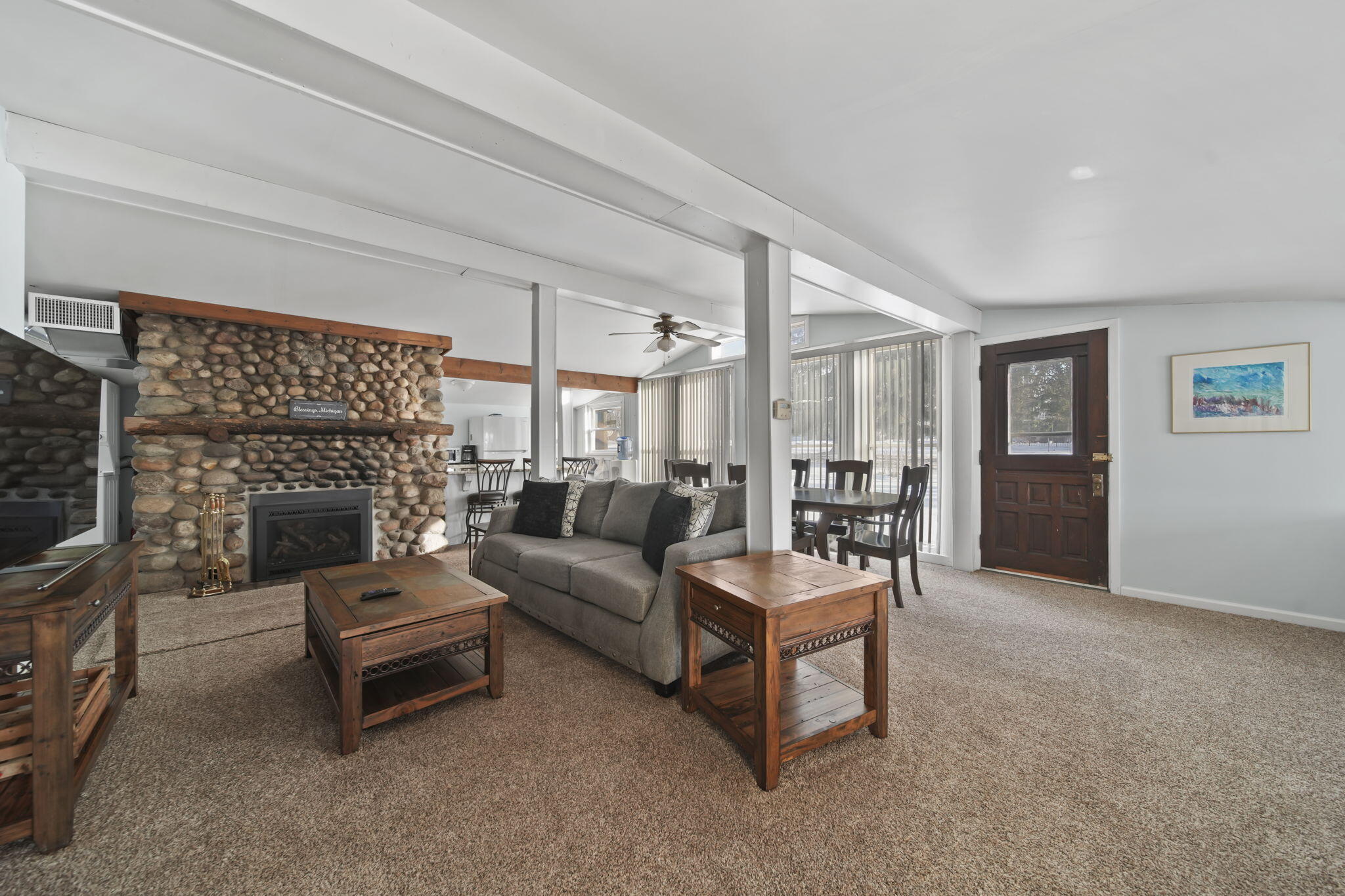 208 Glasgow Road Jackson, MI 49201 - Photo 56 of 94 Look how cozy!