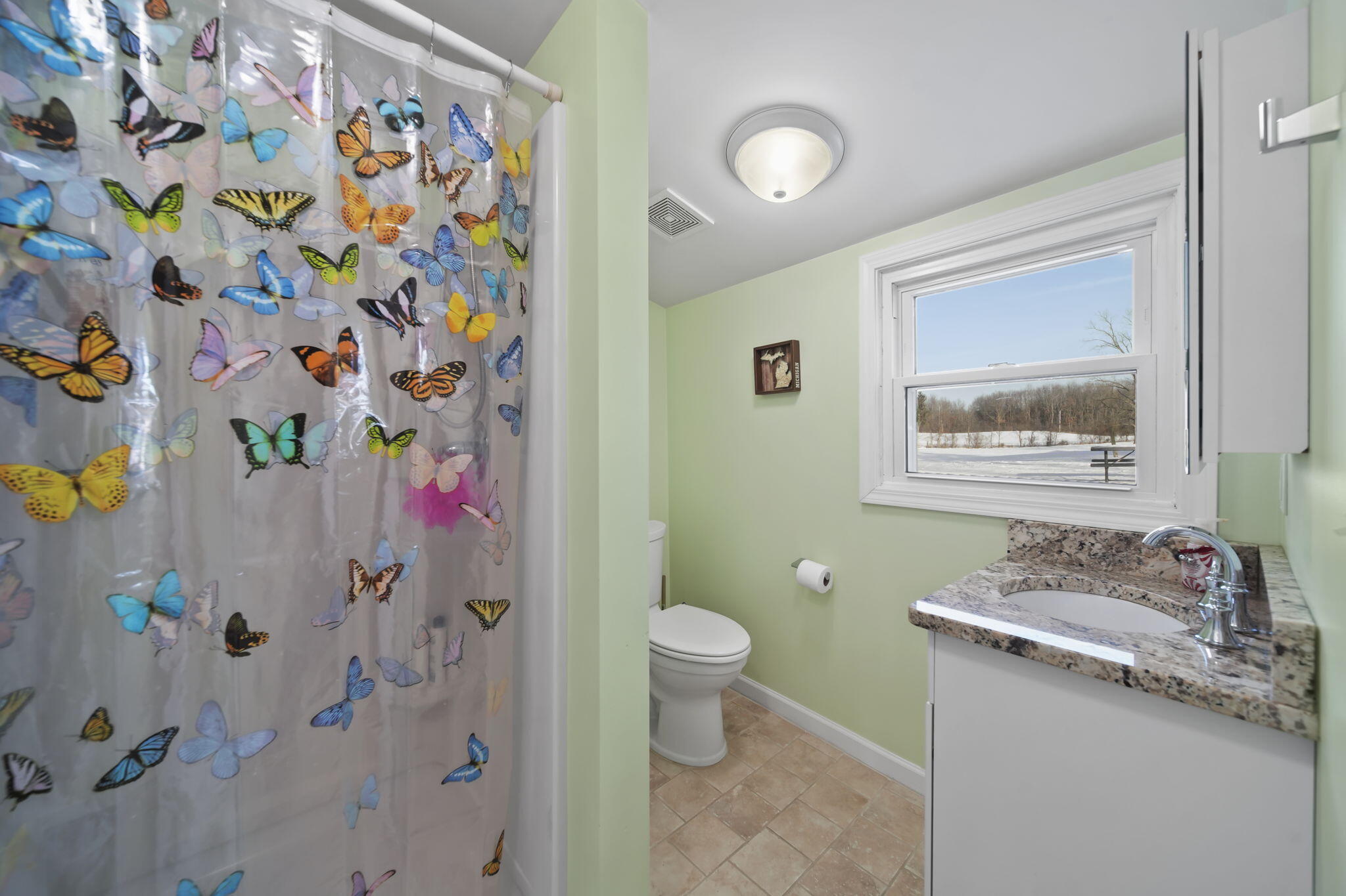 208 Glasgow Road Jackson, MI 49201 - Photo 59 of 94 Full bath