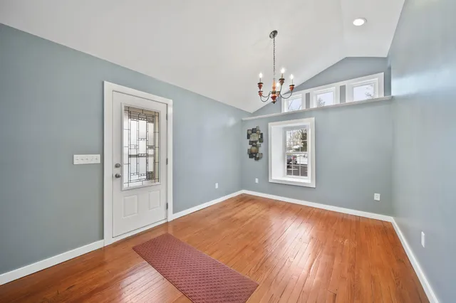 $727,000 | 208 Glasgow Road, Jackson, MI 49201