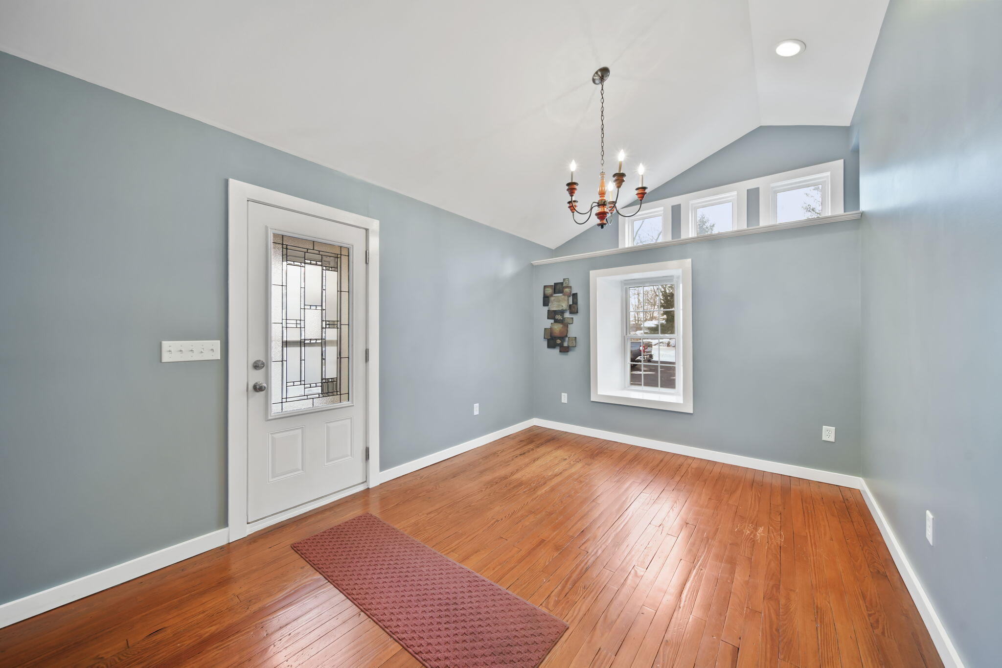 208 Glasgow Road Jackson, MI 49201 - Photo 6 of 94 Flex spaces in home