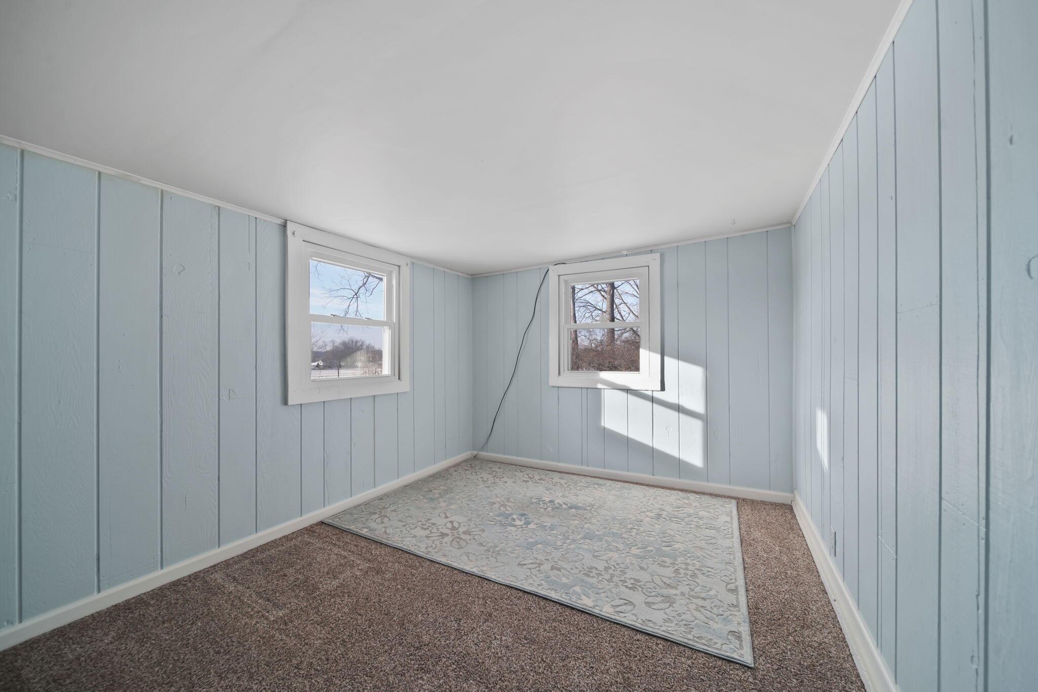 208 Glasgow Road Jackson, MI 49201 - Photo 61 of 94 Bedroom 2 or den guest home