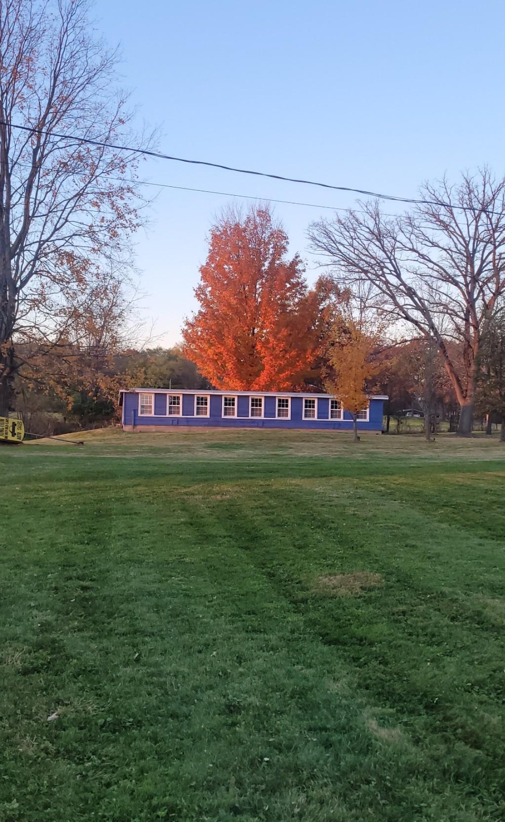 208 Glasgow Road Jackson, MI 49201 - Photo 75 of 94 Beauty in all seasons