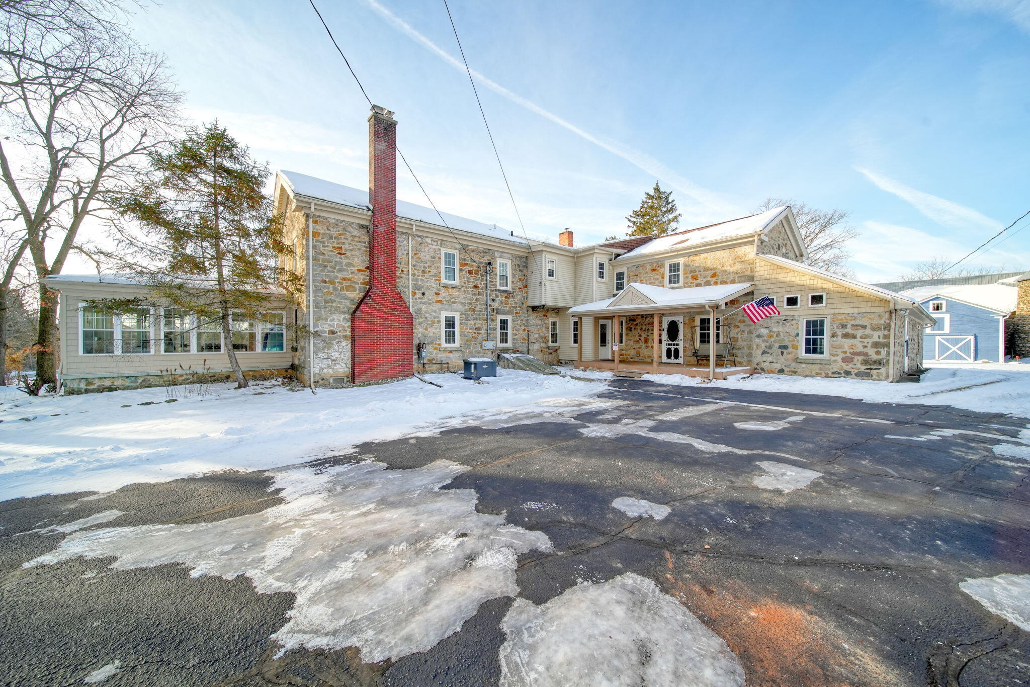 208 Glasgow Road Jackson, MI 49201 - Photo 80 of 94 Incredible design