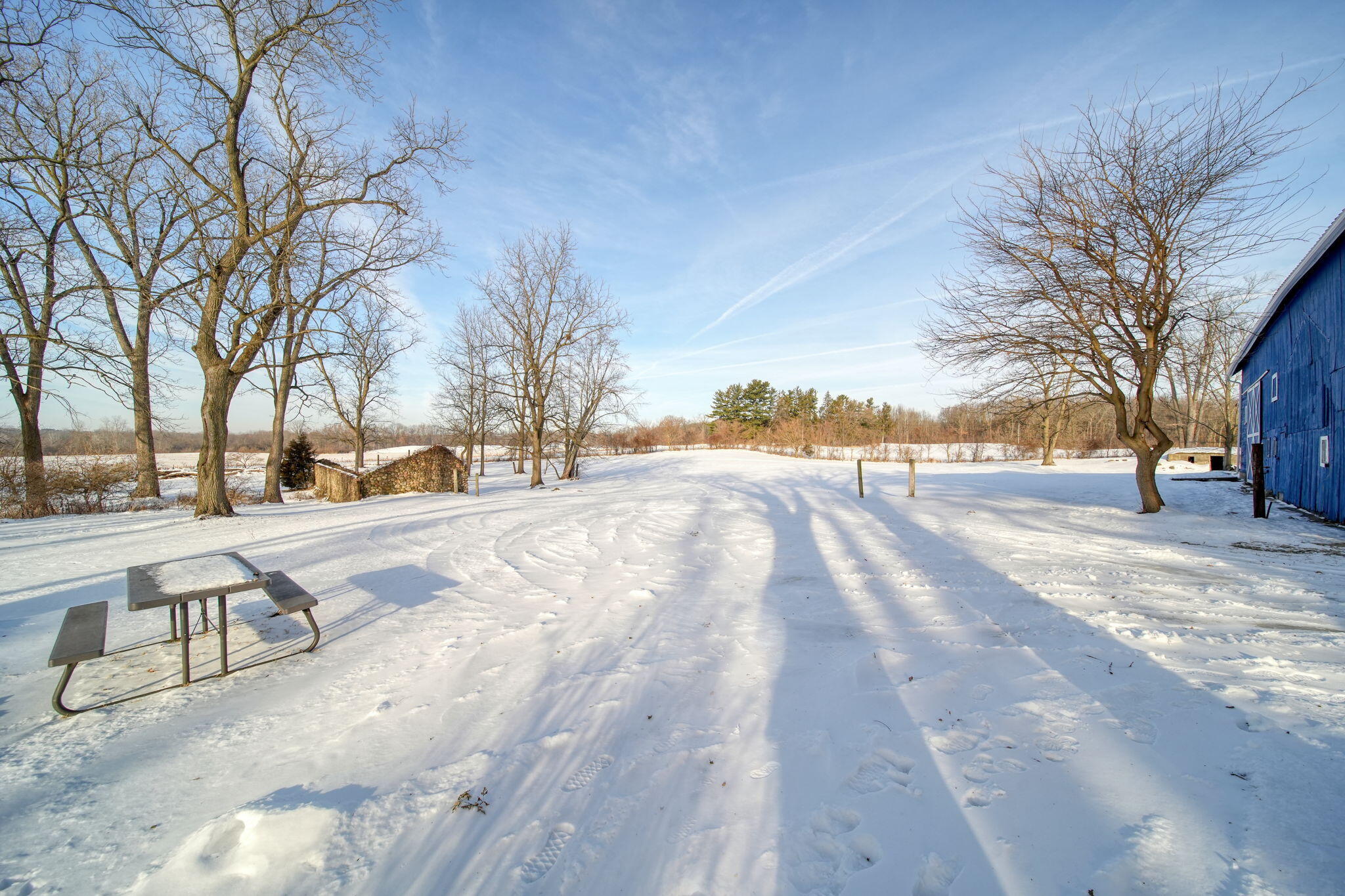 208 Glasgow Road Jackson, MI 49201 - Photo 81 of 94 Gorgeous acreage
