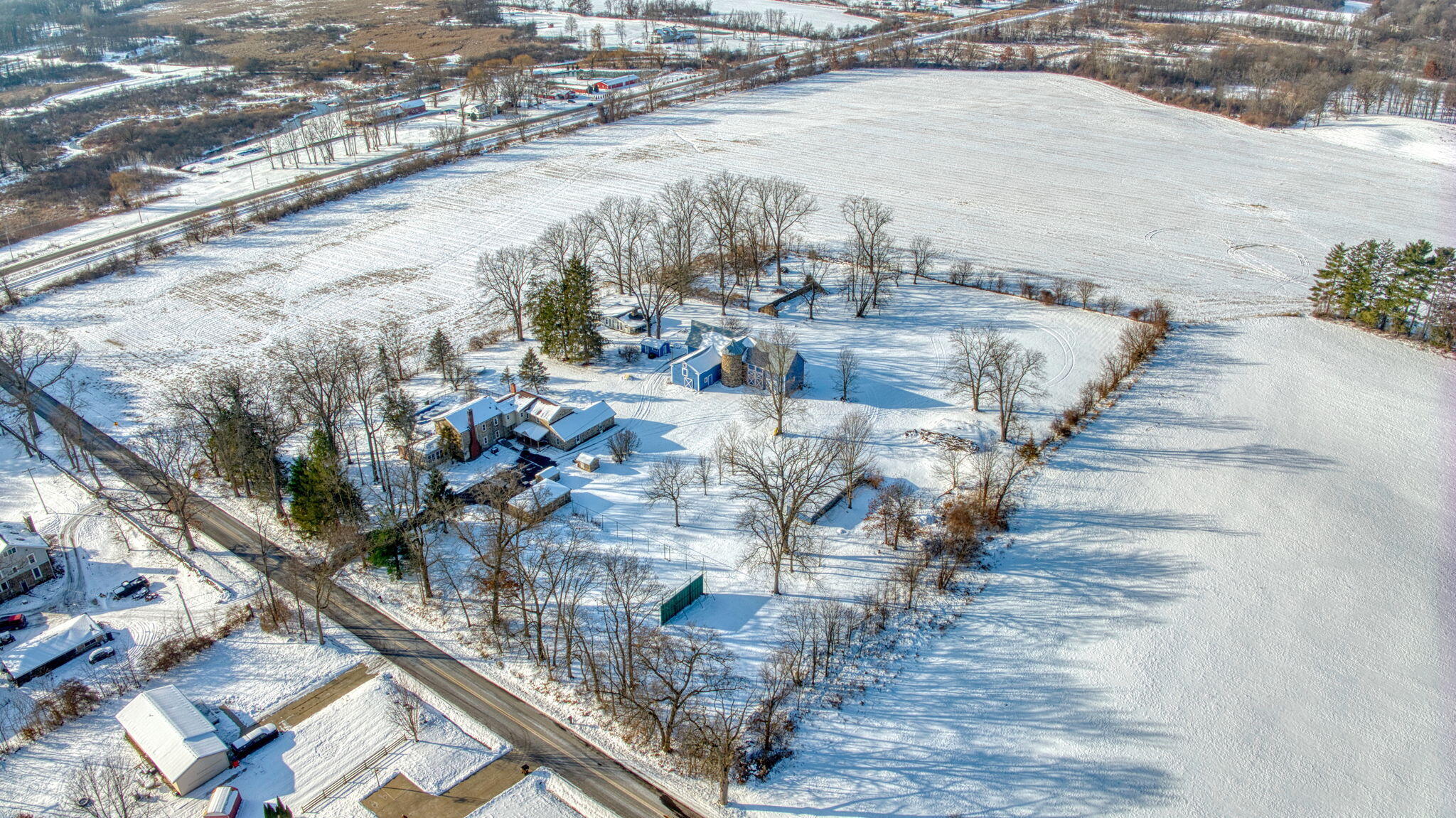 208 Glasgow Road Jackson, MI 49201 - Photo 86 of 94 Incredible opportunity!