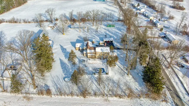 $727,000 | 208 Glasgow Road, Jackson, MI 49201