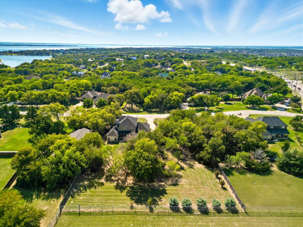 3521 Bay Ridge Drive Little Elm, TX 75068 - Photo 26 of 38 a view of a city