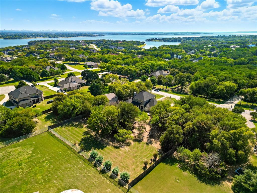 3521 Bay Ridge Drive Little Elm, TX 75068 - Photo 28 of 38 a view of a lake