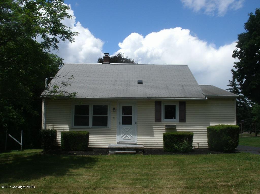 174 East County Road Sugarloaf, PA 18249 - Photo 1 of 13 1 front