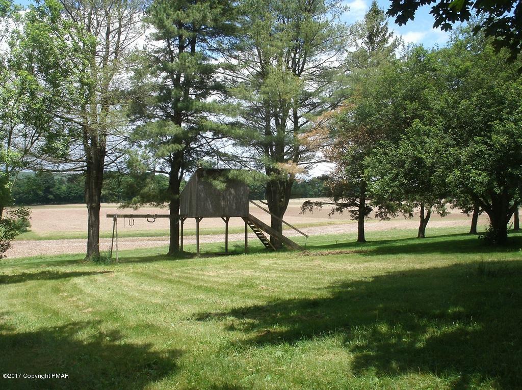 174 East County Road Sugarloaf, PA 18249 - Photo 5 of 13 yard