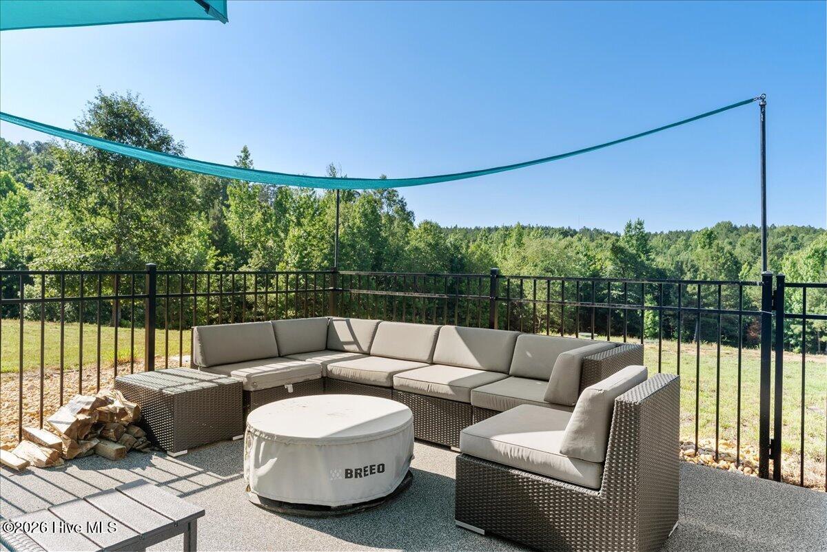 290 Old Chevy Road Moncure, NC 27559 - Photo 41 of 117