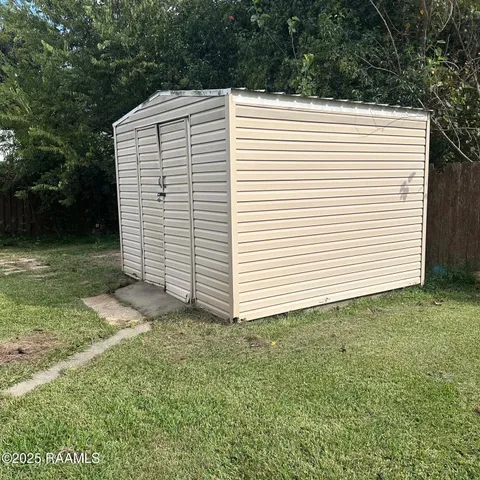 $94,500 | 409 West Bernard Street, Rayne, LA 70578